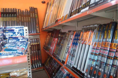 新手開漁具店全攻略 進(jìn)貨渠道詳解與銷售技巧