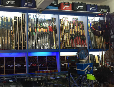 星興漁具店 打造專業(yè)漁具銷(xiāo)售平臺(tái)，助力釣魚(yú)愛(ài)好者實(shí)現(xiàn)夢(mèng)想