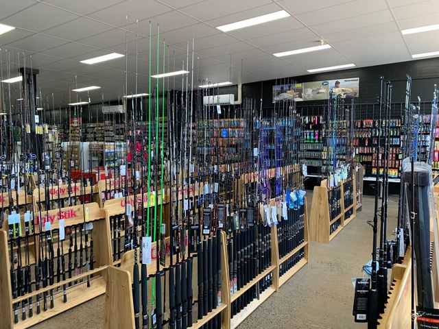 開魚漁具店在哪里進貨？全方位渠道解析